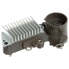 Voltage regulator ND 126000-1260, 12V
