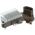 Voltage regulator 126000-1580/1670,12V