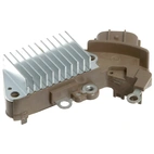 Voltage regulator ND 126000-1870, 12V