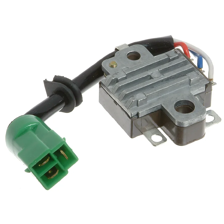 Voltage regulator ND 126000-0920, 12V