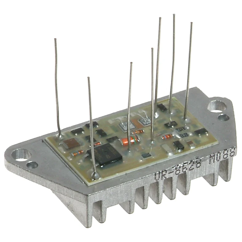 Repair circuit Regulator VR-8528