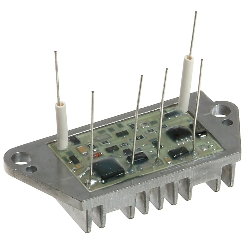 Repair circuit Regulator VR-8540