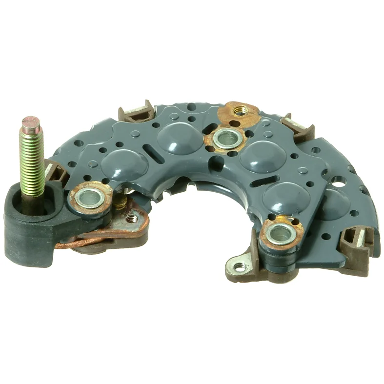 Diode plate 021580-4250, 113 mm