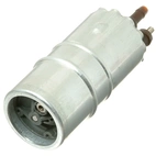 Fuel pump injection in tank