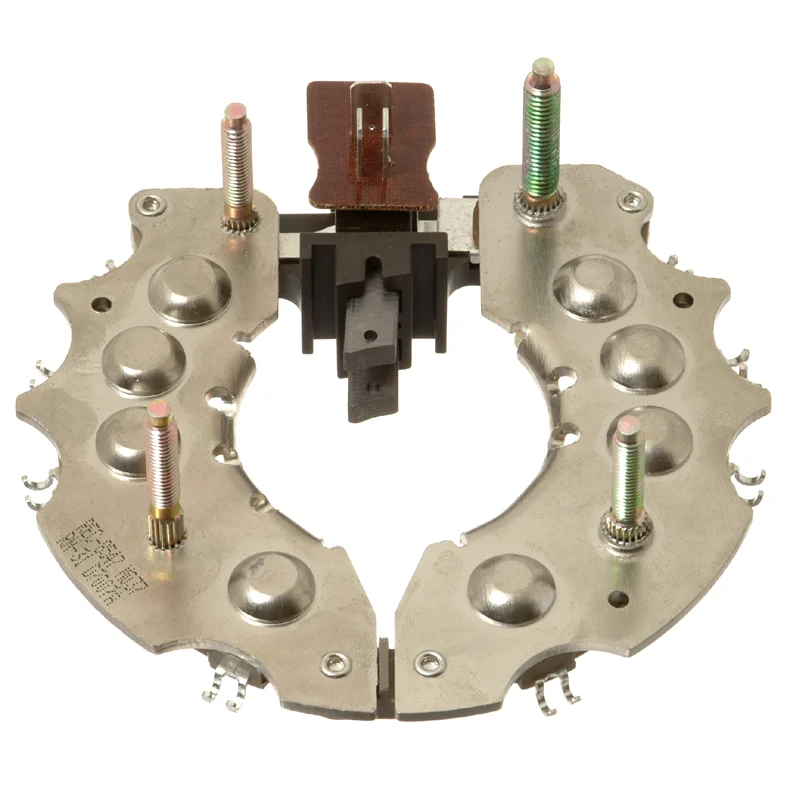 Diode plate ND 021600-1840, 113mm