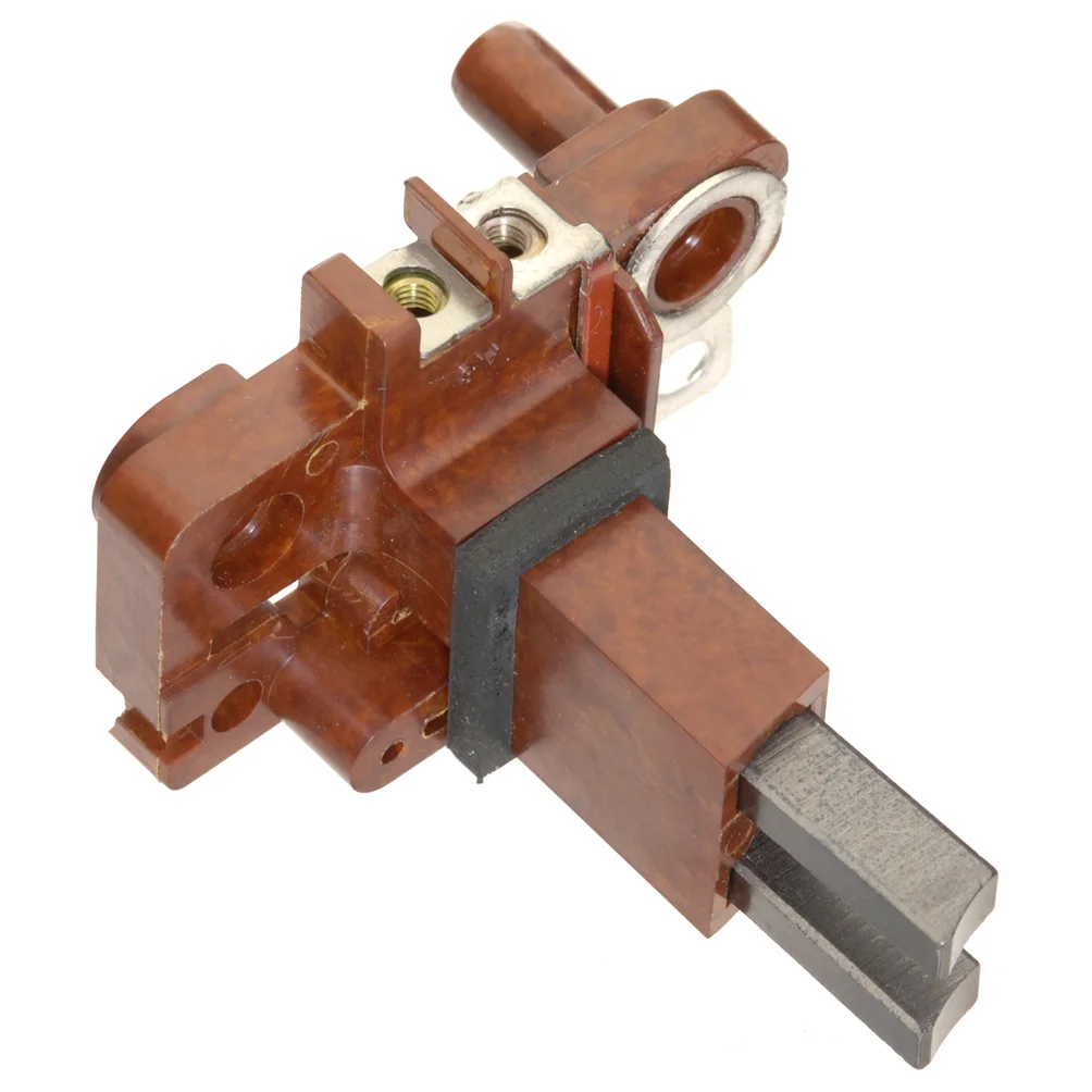 Brush holder plate ND 021630-0530 alternator.