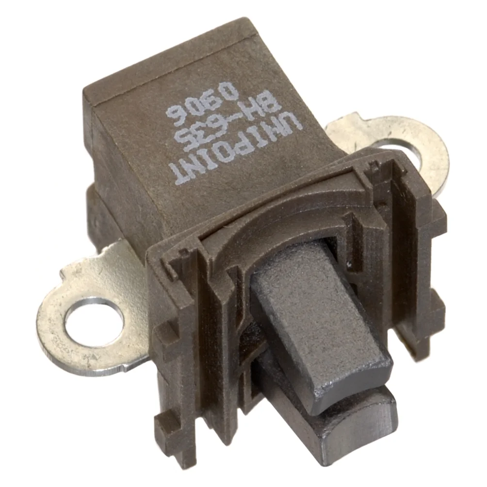 Brush holder plate ND 021620-2530 Alternator