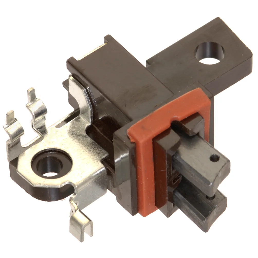 Brush holder plate REC-8553/8557 alternator