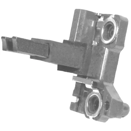 Brush holder plate ND 021630-0602 alternator.