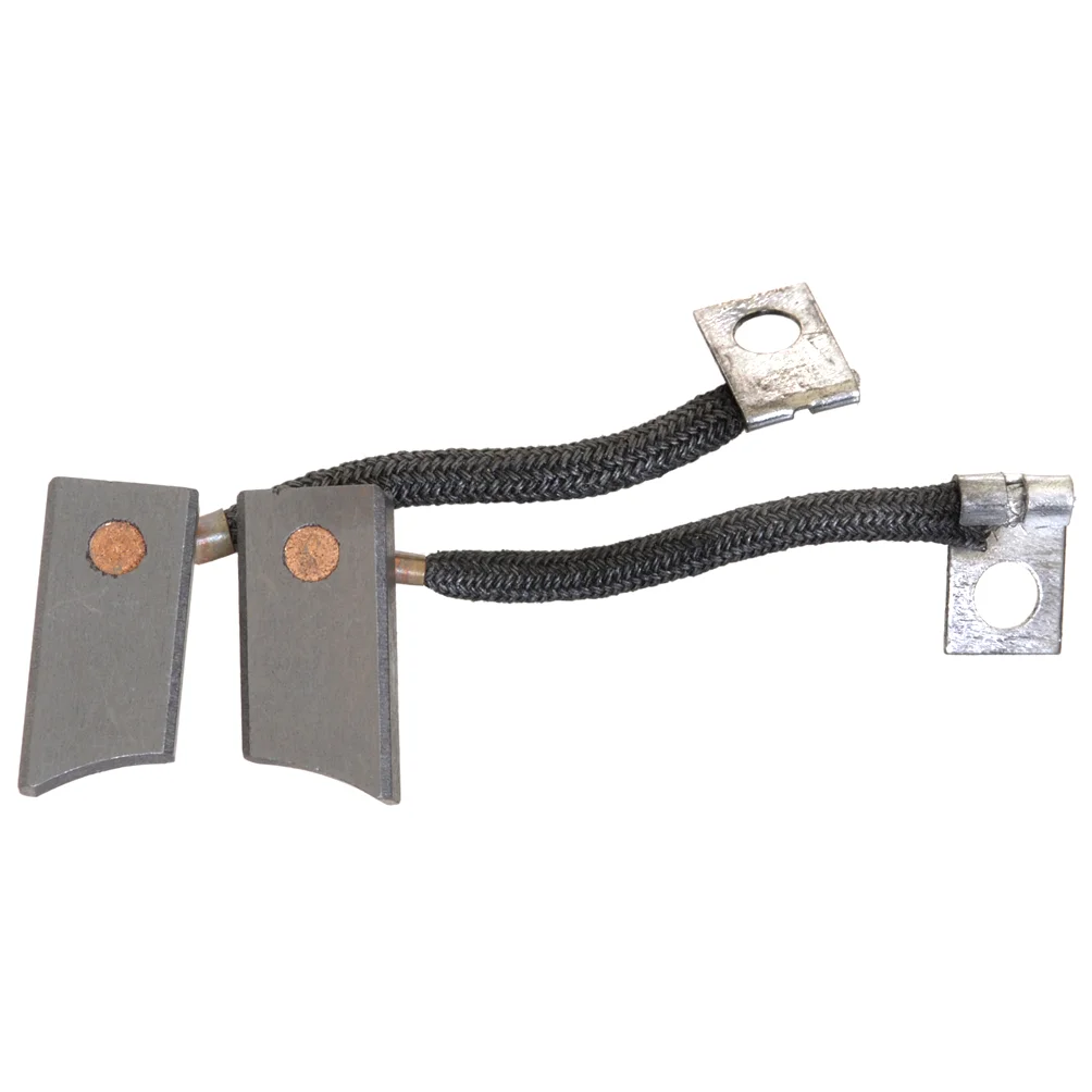 Carbon brush set, 5x10x18.5 mm