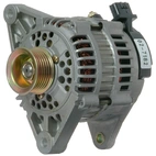Nissan Micra 93> Alternator