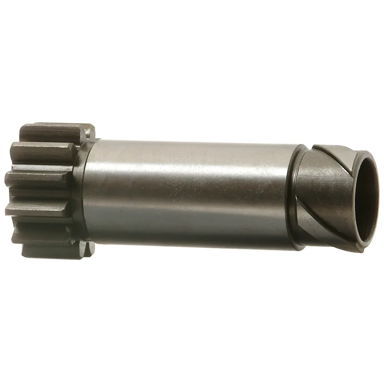 Gear drive CAV 12 teeth