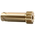 Pinion CAV 12 teeth, bronze