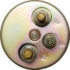 Nikko solenoid 24V