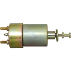 Nikko solenoid 24V
