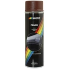 Spray paint Red Primer 500ml.