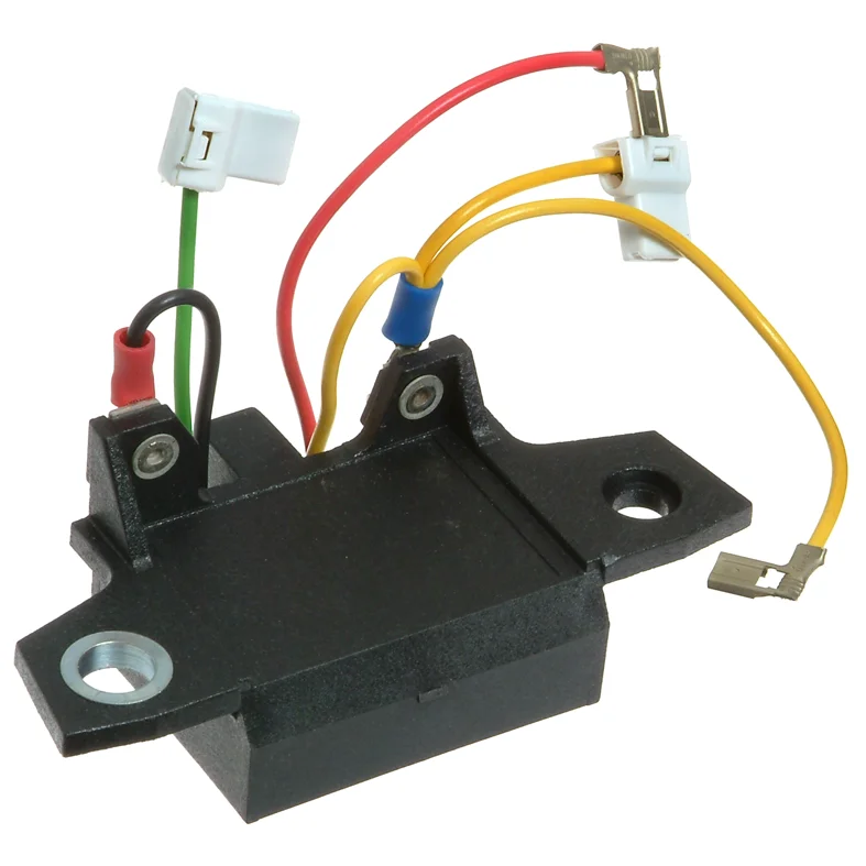 Voltage regulator CAV 1861546, 14V