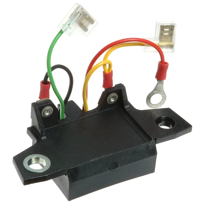 Voltage regulator CAV 1861540, 28V. 546-10