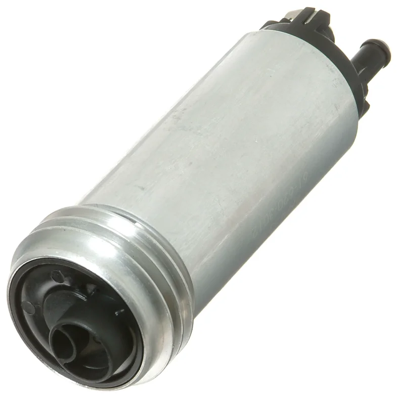 Fuel pump injection in tank