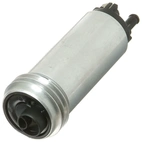 Fuel pump injection in tank