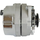 Mercury Alternator 12V-60A, Delco