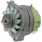 Mercury Alternator 12V-60A, Delco