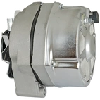 Mercury Alternator 12V-60A, Delco
