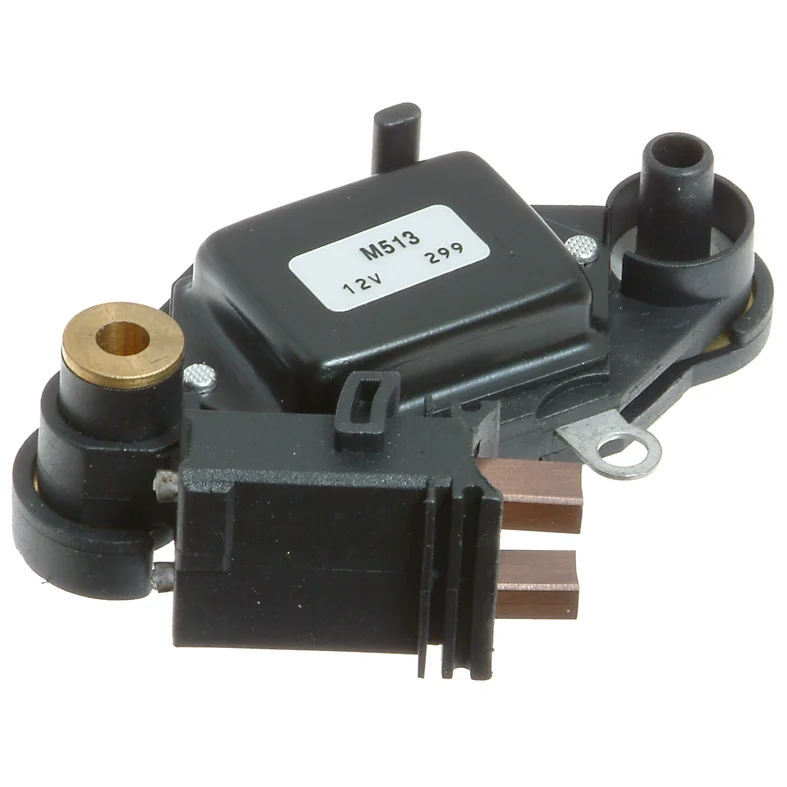 Voltage regulator Valeo YV 1667H