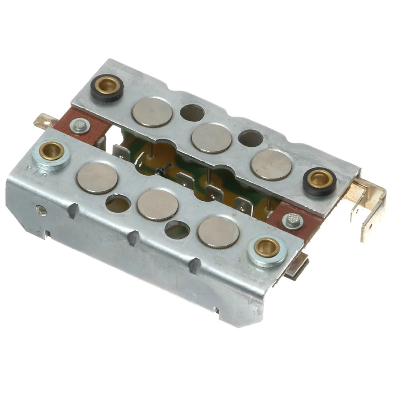 Diode plate 0197002003, 114 mm