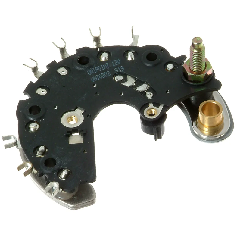 Diode plate PR 592848/915