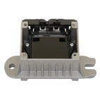 Ignition module Renault, Motorola