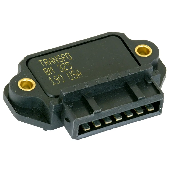 Ignition module, 0227100204
