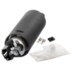 Fuel pump in tank fits Volvo