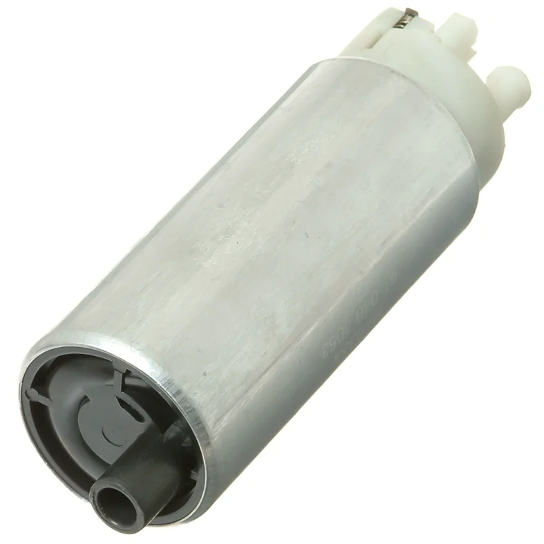 Fuel pump injection in tank