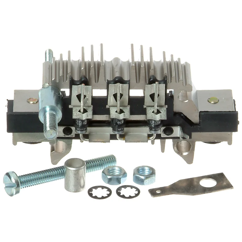 Diode plate Butec 855806
