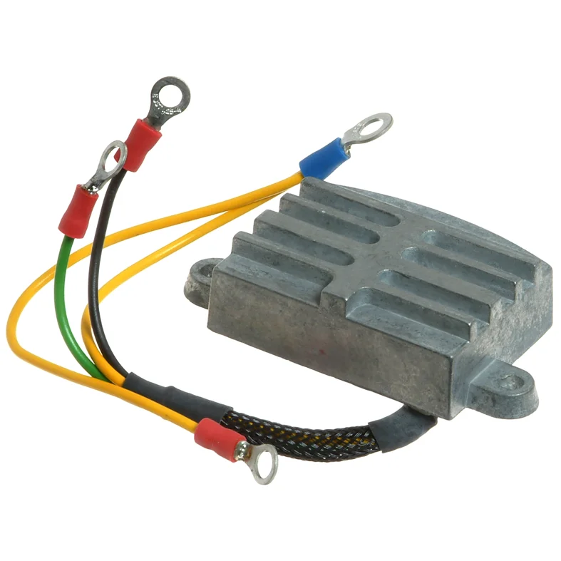 Voltage regulator Butec 857238, 28V