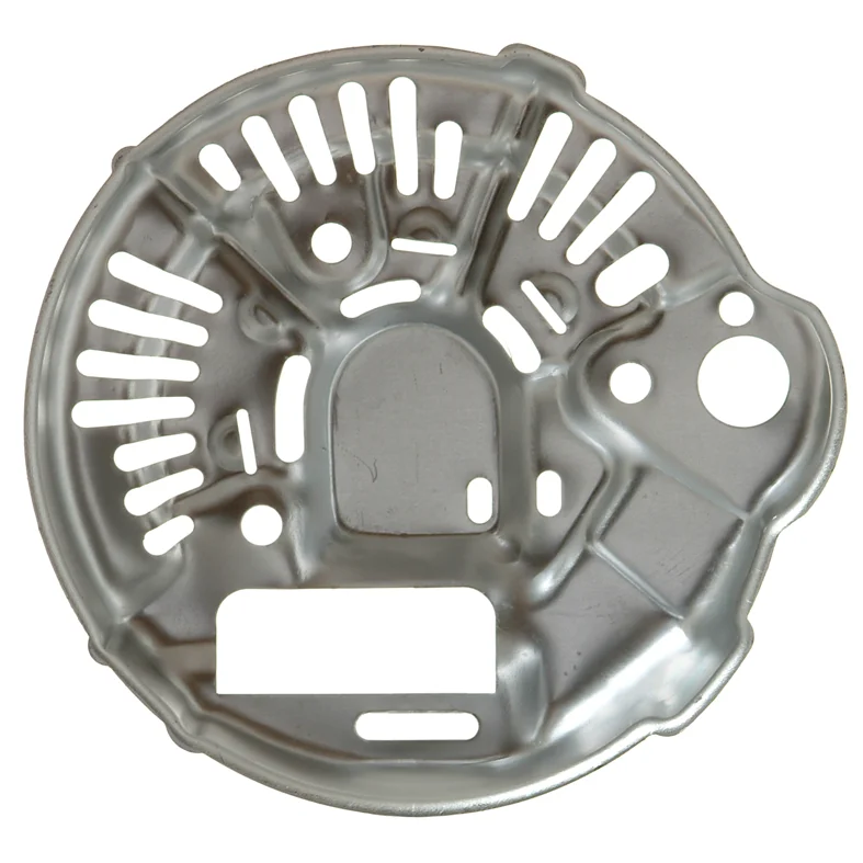 End cover ND/Chrysler