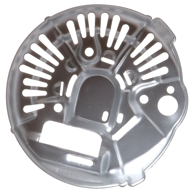 End cover ND/Chrysler