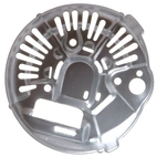 End cover ND/Chrysler