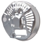 End cover ND/Chrysler