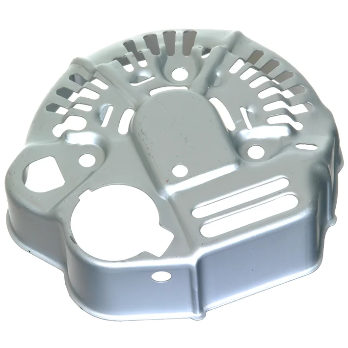 End cover ND/Toyota