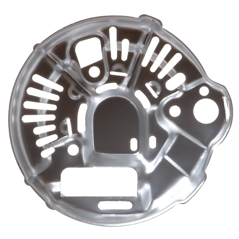 End cover ND/Chrysler