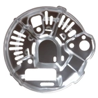End cover ND/Chrysler