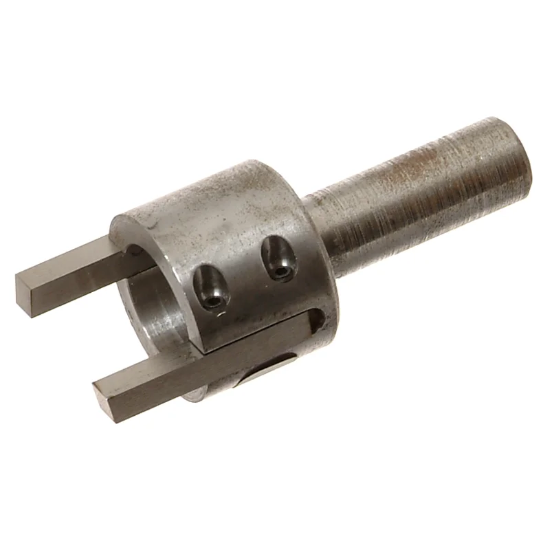 Voltage regulator plug cutter Nippondenso