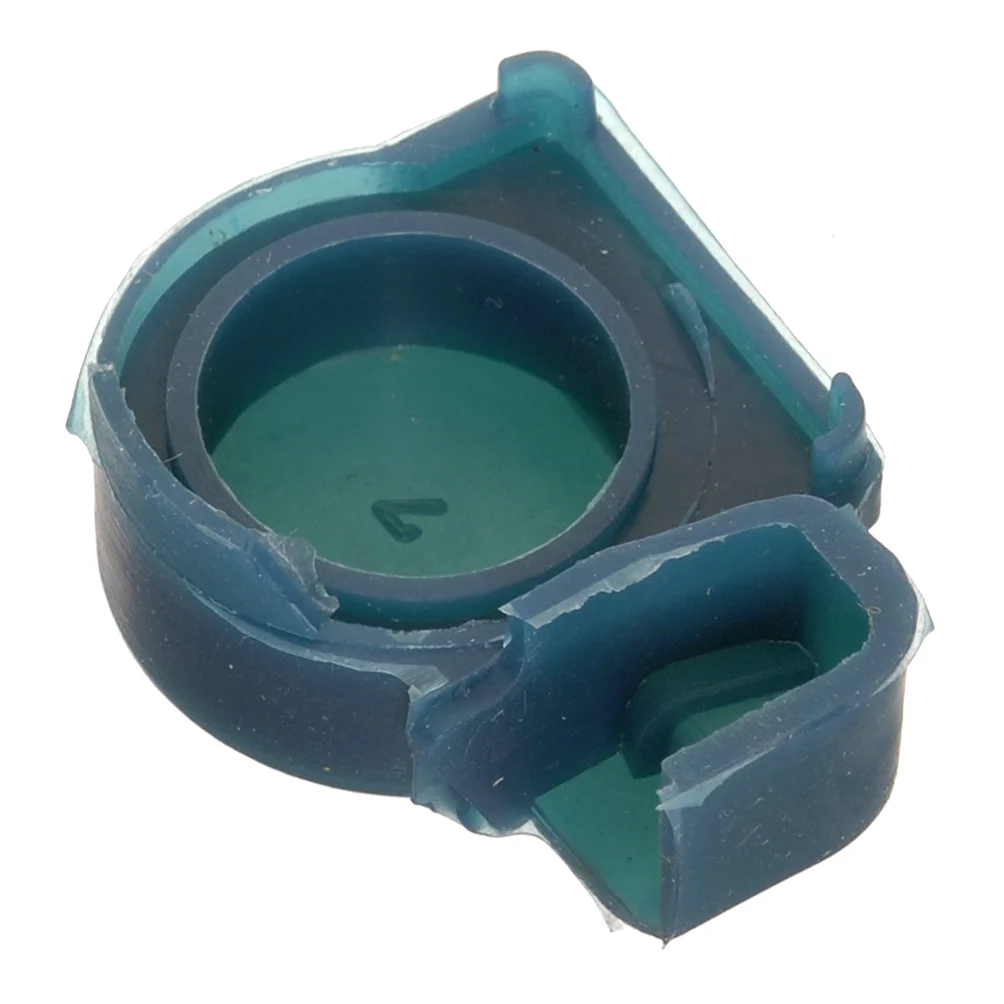 Seal Brush holder plate ND Alternator