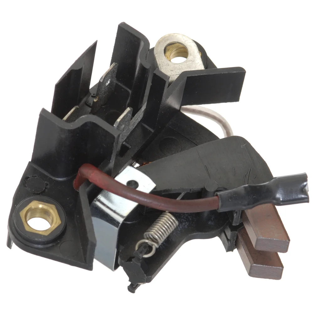 Brush holder plate PR 96304 alternator.