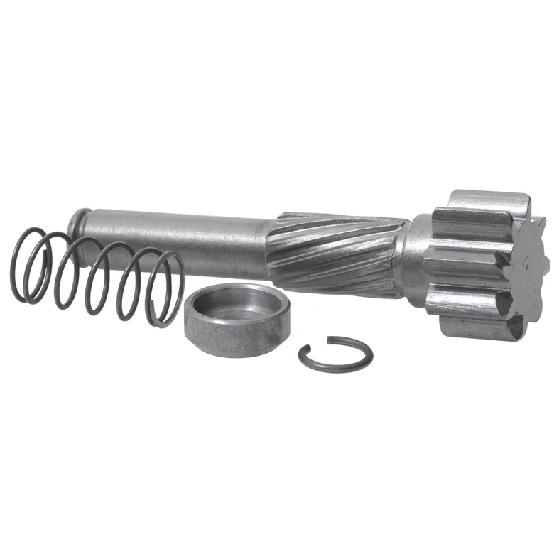 Pinion 8 tooth, Hitachi