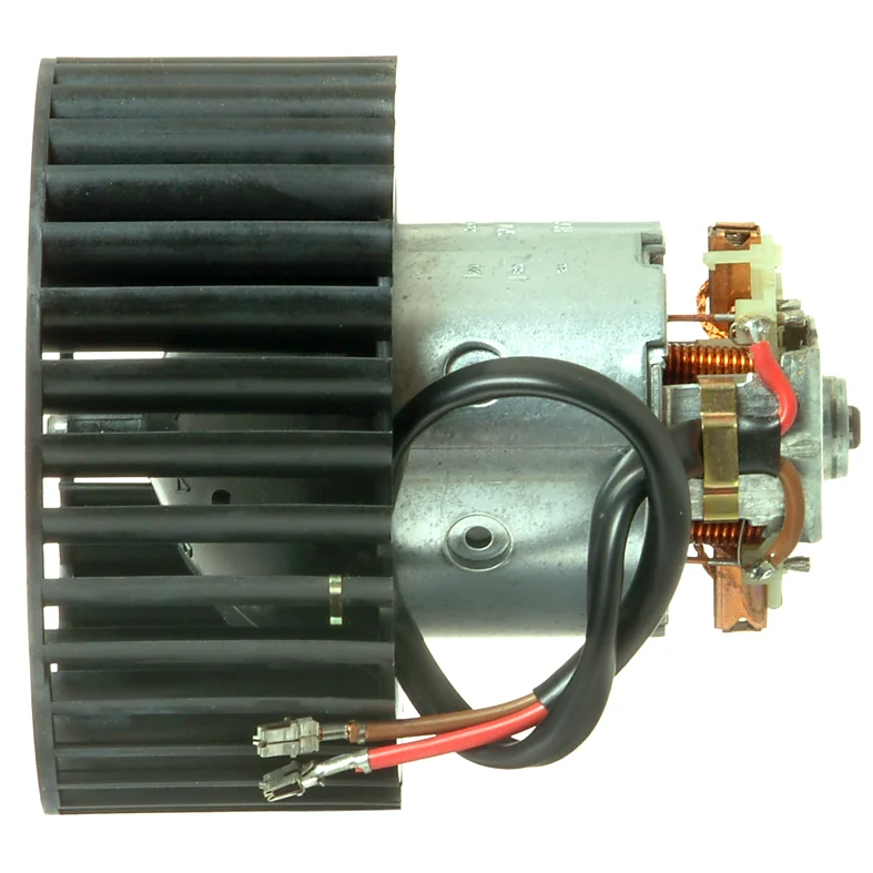 Cabin fan motor suitable for Volvo 740