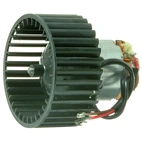Cabin fan motor suitable for Volvo 740