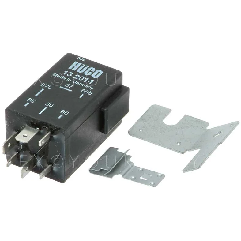 Fuel pump relay, Opel